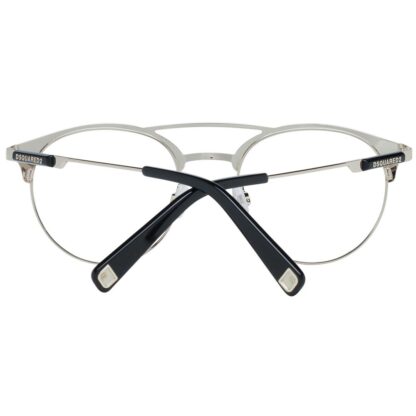 Dsquared² - Gold Men Optical Frames