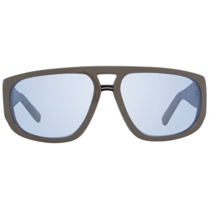 Dsquared² - Gray Men Sunglasses