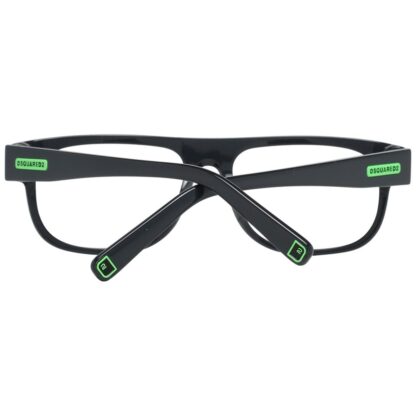 Dsquared² - Gray Men Optical Frames