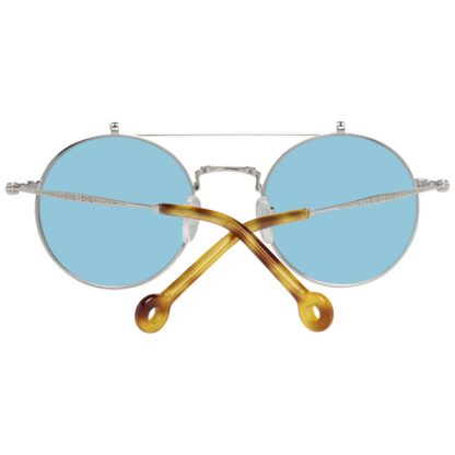 Hally & Son - Silver Men Sunglasses