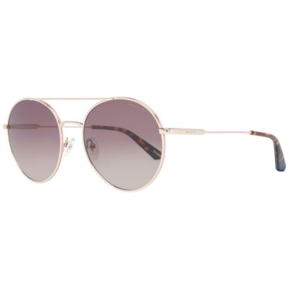 Gant - Bronze Men Sunglasses