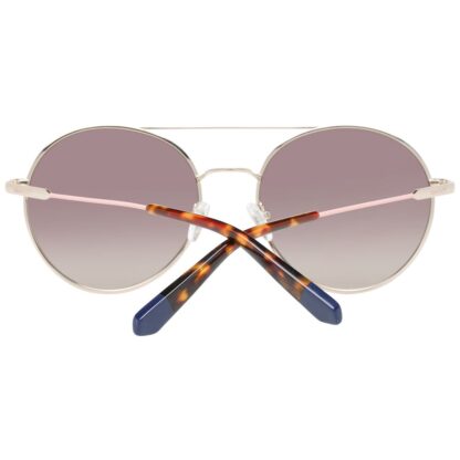 Gant - Bronze Men Sunglasses