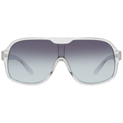 Guess - Transparent Women Sunglasses