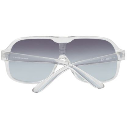 Guess - Transparent Women Sunglasses