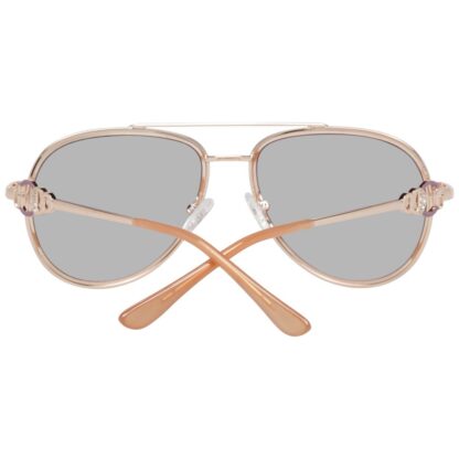 Guess - Rose Gold Women Sunglasses