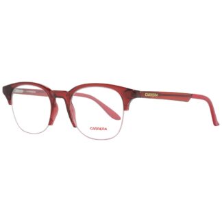 Carrera - Black Unisex Optical Frames