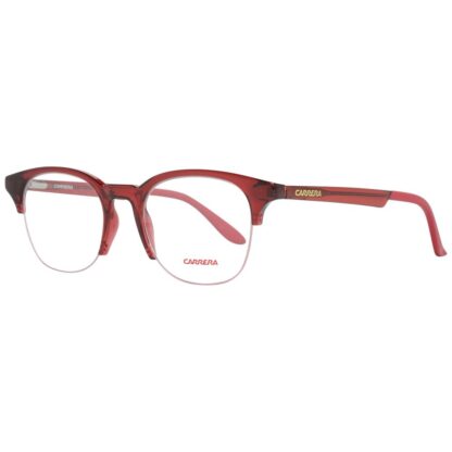 Carrera - Red Unisex Optical Frames