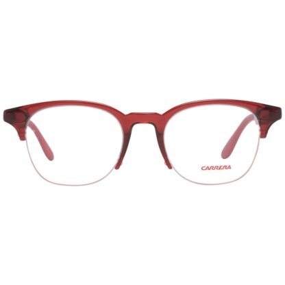 Carrera - Red Unisex Optical Frames