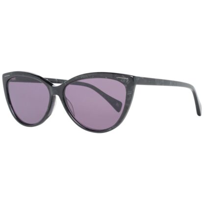 Yohji Yamamoto - Black Women Sunglasses