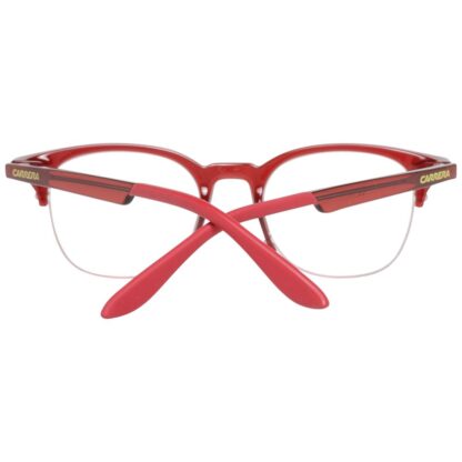 Carrera - Red Unisex Optical Frames