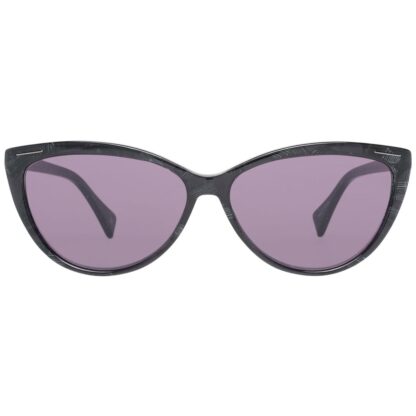 Yohji Yamamoto - Black Women Sunglasses