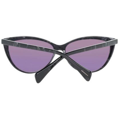 Yohji Yamamoto - Black Women Sunglasses