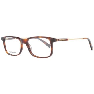 Ermenegildo Zegna - Black Men Optical Frames