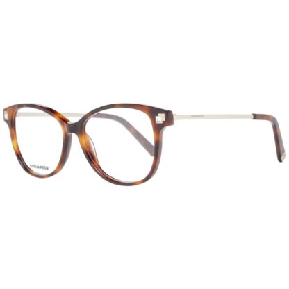 Dsquared² - Brown Women Optical Frames