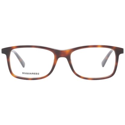 Dsquared² - Brown Men Optical Frames