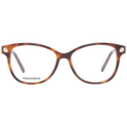 Dsquared² - Brown Women Optical Frames