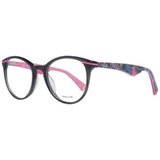 Police - Purple Women Optical Frames