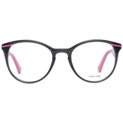 Police - Black Women Optical Frames