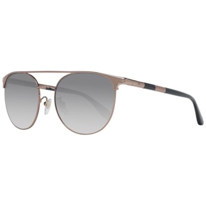 Carolina Herrera - Bronze Women Sunglasses