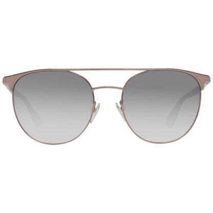 Carolina Herrera - Bronze Women Sunglasses