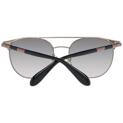 Carolina Herrera - Bronze Women Sunglasses