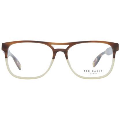 Ted Baker - Brown Men Optical Frames