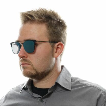 Police - Gray Men Sunglasses