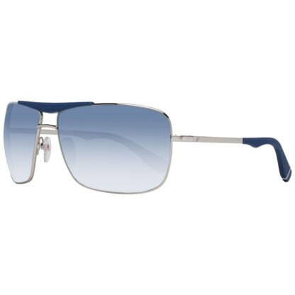 Web - Gray Men Sunglasses