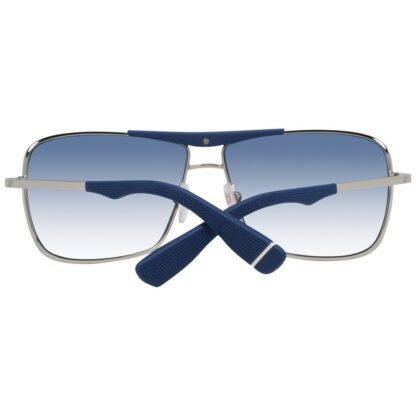 Web - Gray Men Sunglasses