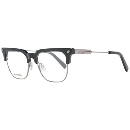 Dsquared² - Silver Unisex Optical Frames