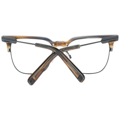 Dsquared² - Black Unisex Optical Frames