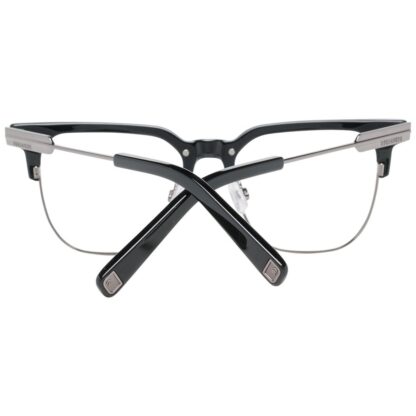 Dsquared² - Silver Unisex Optical Frames