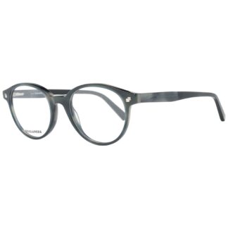 Dsquared² - Silver Unisex Optical Frames