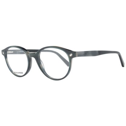 Dsquared² - Black Unisex Optical Frames