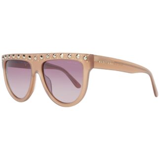 Miu Miu - Beige Women Sunglasses