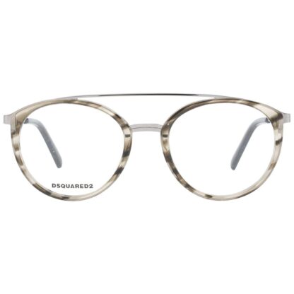 Dsquared² - Gray Unisex Optical Frames