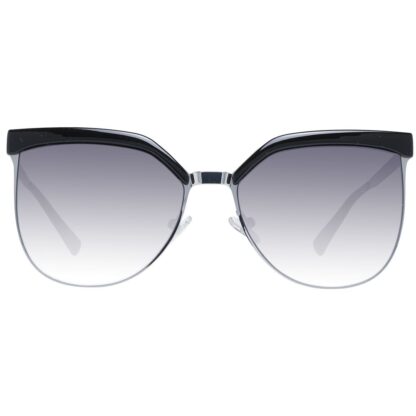 Guess - Silver Women Sunglasses