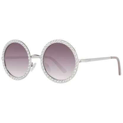 Guess - Gold Women Sunglasses