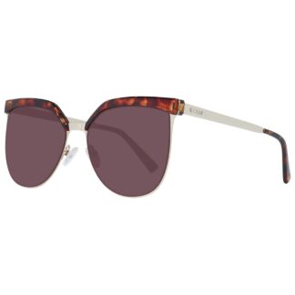 Bally - Brown Men Sunglasses