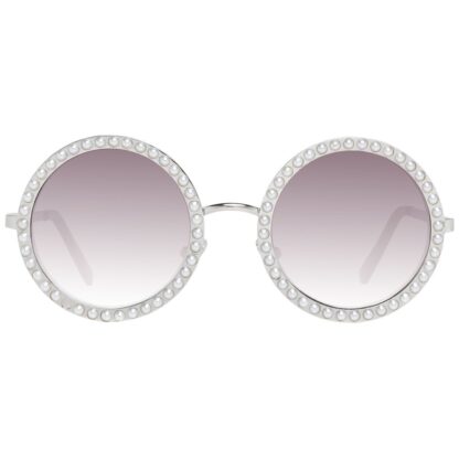 Guess - Gold Women Sunglasses