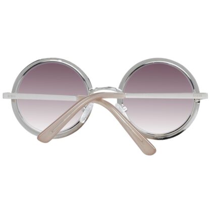 Guess - Gold Women Sunglasses