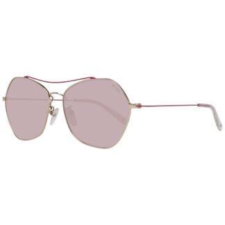 Emilio Pucci - Blue Women Sunglasses