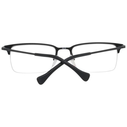 Police - Black Men Optical Frames