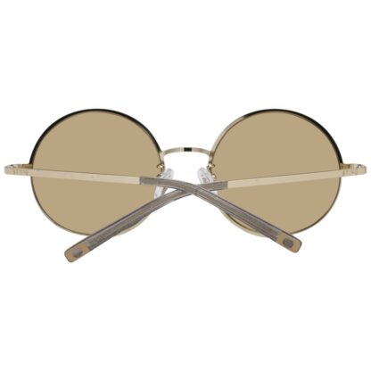 Sting - Gold Women Sunglasses