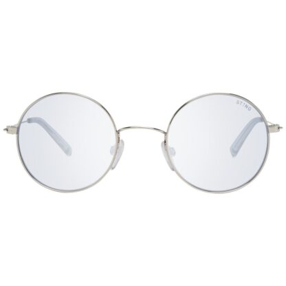 Sting - Silver Unisex Sunglasses