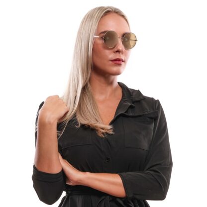 Sting - Gold Women Sunglasses