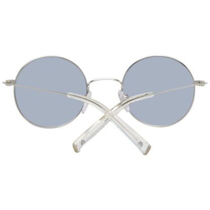 Sting - Silver Unisex Sunglasses