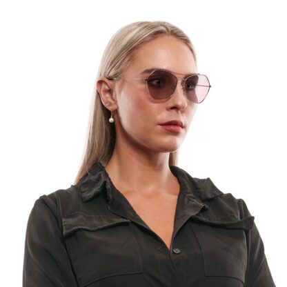 Sting - Rose Gold Women Sunglasses