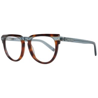 Swarovski - Brown Women Optical Frames