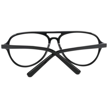 Bally - Black Men Optical Frames